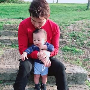 Meet your Posher, Karina